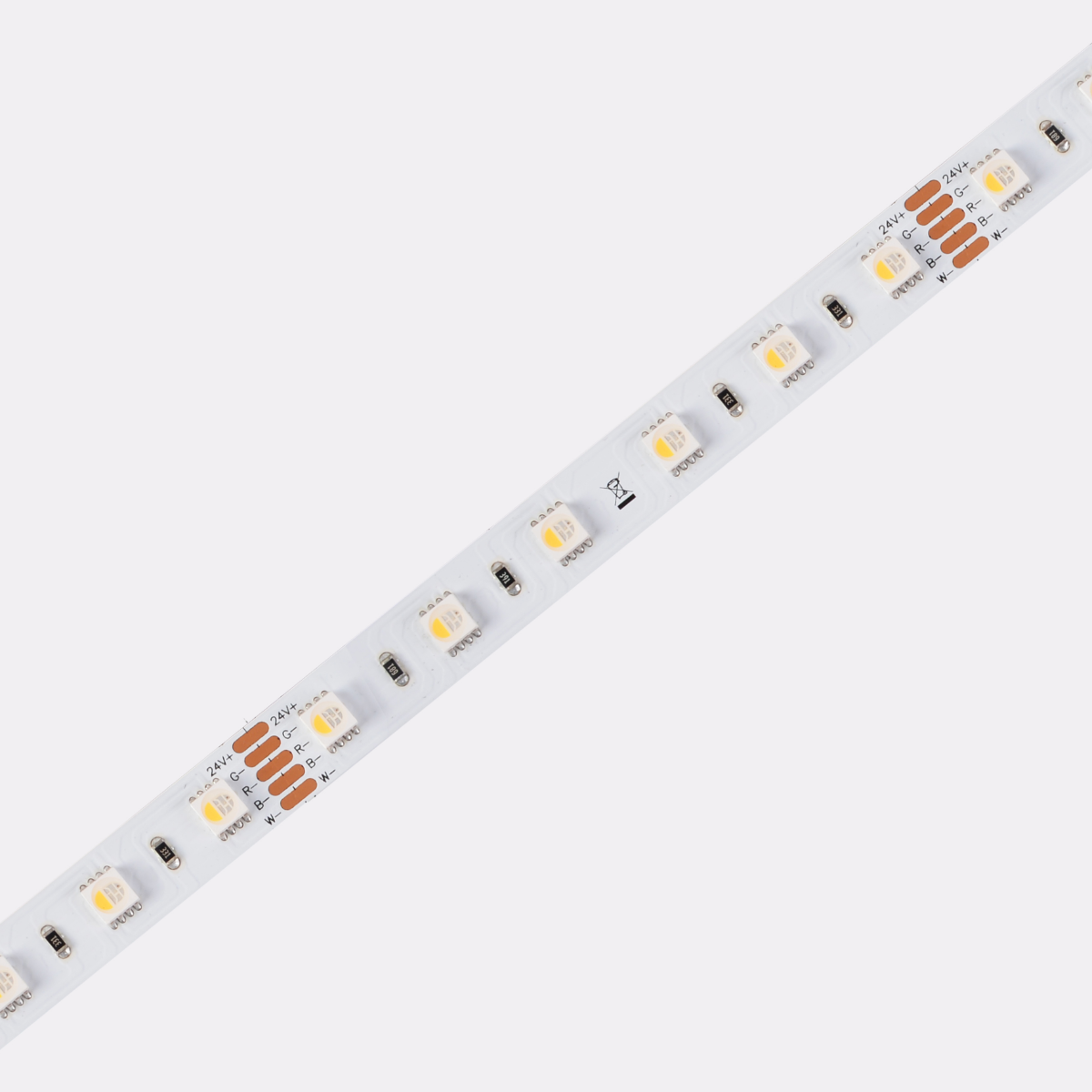 D560RGBW-24V-12mm