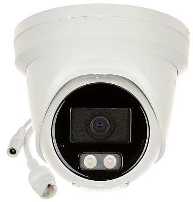 IP KAMERA IPC3614LE-ADF28K-G-BLACK — 4 MPx 2,8 mm UNIVIEW