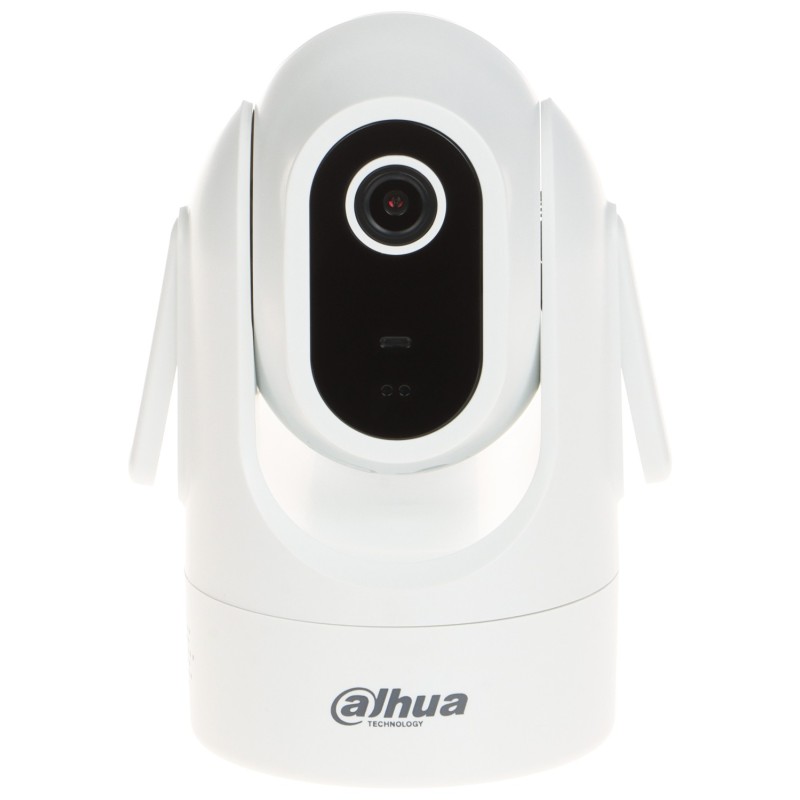 IP PTZ CAMERA INDOOR h2C Hero C1 Wi-Fi - 1080p 2.8 mm DAHUA