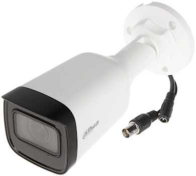 AHD, HD-CVI, HD-TVI, PAL KAMERA HAC-B3A21-Z-2712 - 1080p 2,7 ... 12 mm - DAHUA