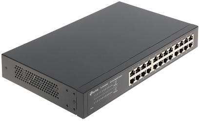 SWITCH TL-SG1024D 24-PORT TP-LINK