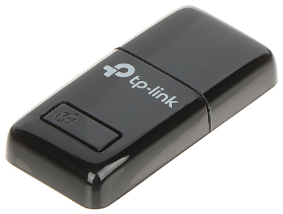 WLAN USB ADAPTERIS TL-WN823N 300 Mbps TP-LINK