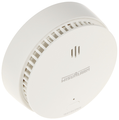 ДЕТЕКТОР ДЫМА HY-SA20A WISUALARM / DAHUA