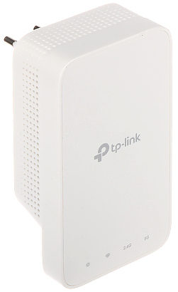 UNIVERSAL WI-FI RANGE EXTENDER TL-RE300 2.4 GHz, 5 GHz TP-LINK