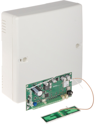 BEZVADU TASTATURA MKP-300 SATEL