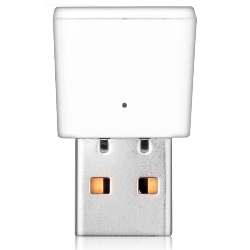 USB Zigbee repeater
