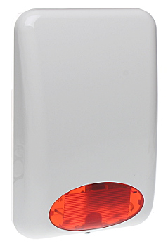ĀRAS SIRENE SPL-5010-BL SATEL