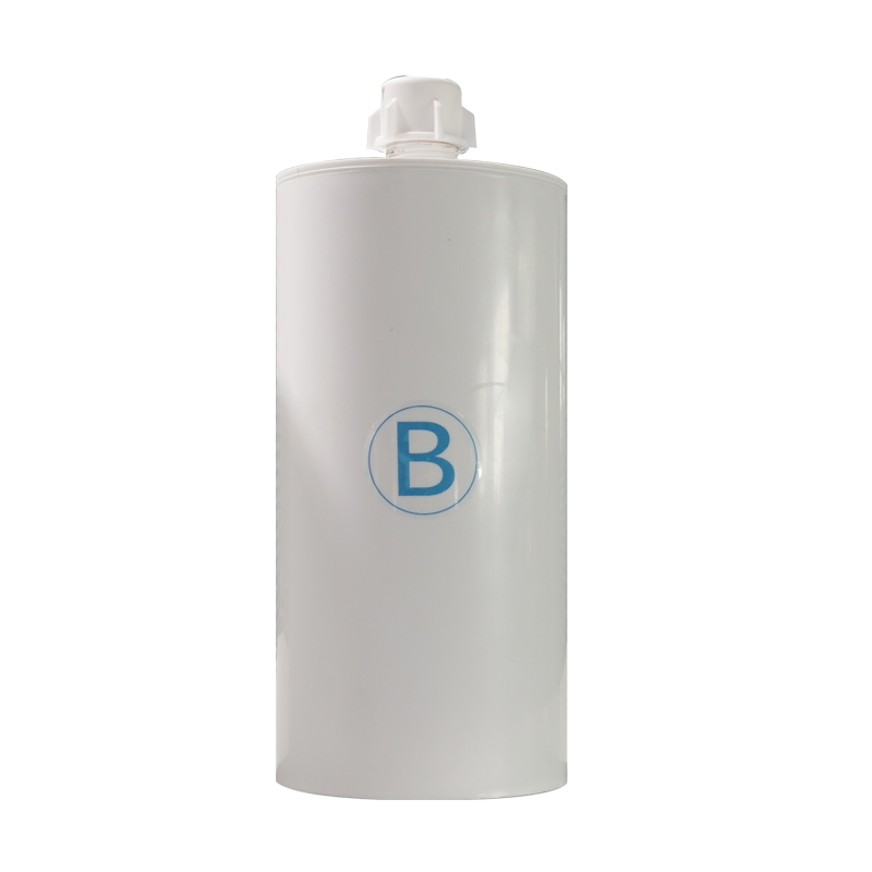 Silicone rubber-B