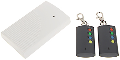 RADIO CONTROLLER RK-4K/SMA SATEL