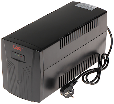 UPS AT-UPS1200BK-LED 1200 VA