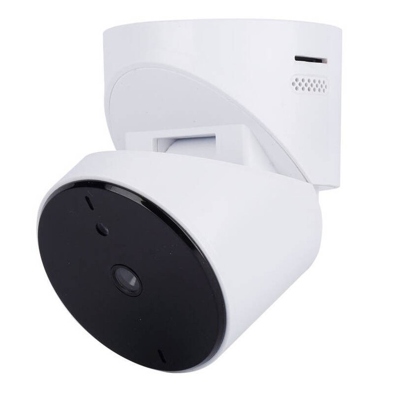 Outdoor Wi-Fi camera