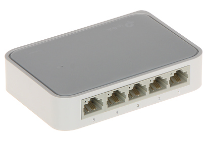 SWITCH TL-SF1005D 5-PORT TP-LINK