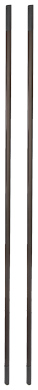 INFRA-RED BARRIERS SATEL ACTIVA-7-BR 7 BEAMS SATEL