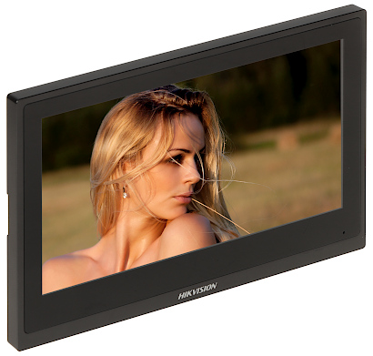 INDOOR PANEL Wi-Fi / IP DS-KH6351-WTE1 Hikvision