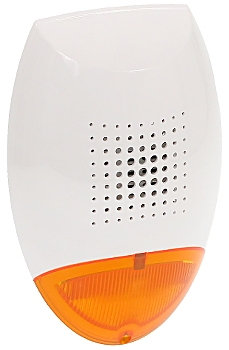 TELPU SIRENA SOW-300-BL SATEL
