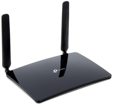 ACCESS POINT 4G LTE +ROUTER ARCHER-MR200 2.4 GHz, 5 GHz 433 Mbps + 300 Mbps TP-LINK