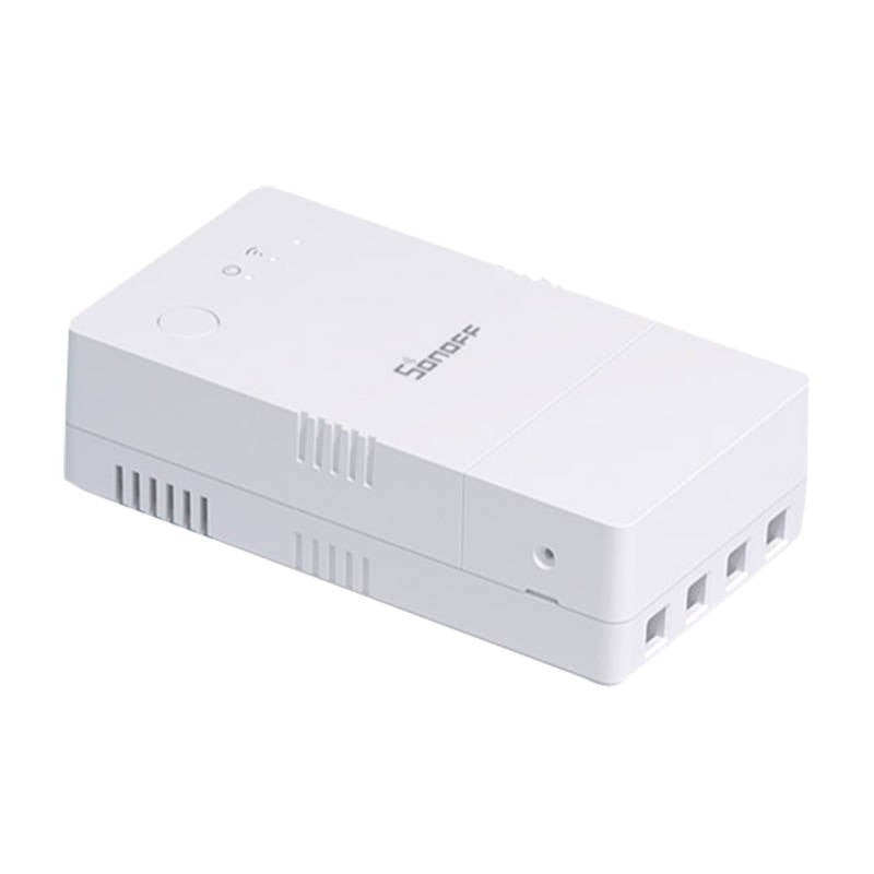 Wi-Fi viedā jaudas mērītāja slēdzis Sonoff POWR316