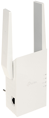 UNIVERSĀLAIS WI-FI DARBĪBAS DARBĪBAS PAPLAŠINĀTĀJS TL-RE505X 2,4 GHz, 5 GHz TP-LINK