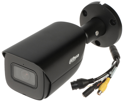 IP KAMERA DS-2CD2T23G2-2I(2,8 MM)(D) ACUSENSE — 1080p Hikvision