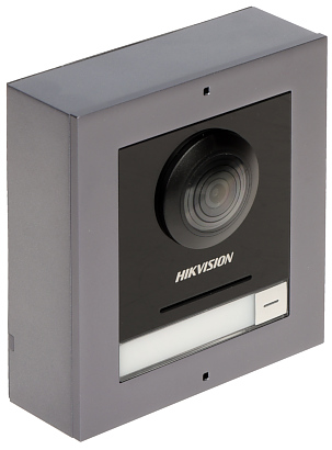 VIDEO DOORPHONE MODULE DS-KD8003-IME1(B)/SURFACE/EU Hikvision