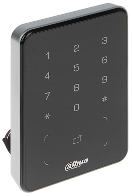 PROXIMITY READER WITH KEYPAD ASR2101A DAHUA