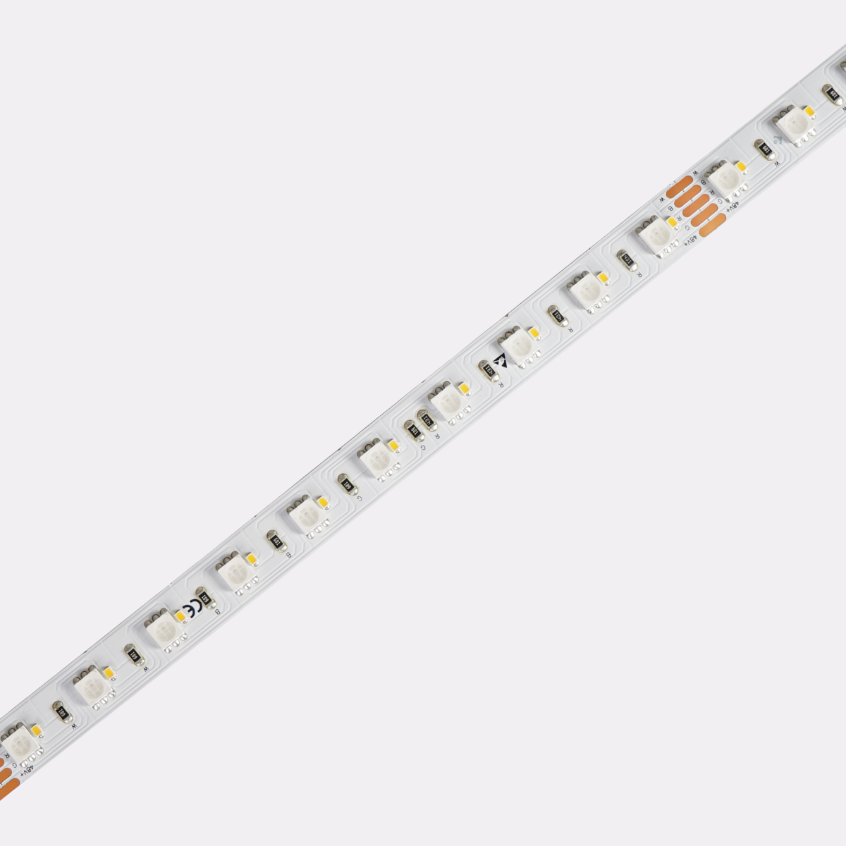 D560RGBW-48V-12mm