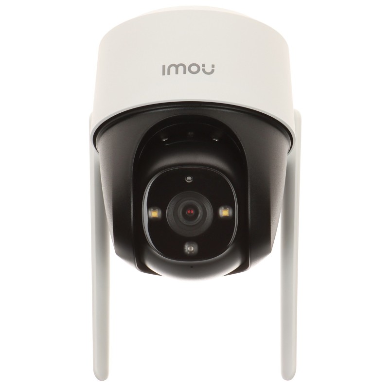 PTZ ĀRAS IP KAMERA IPC-S22FP Wi-Fi CRUISER — 1080p 3,6 mm IMOU