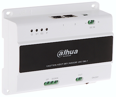 SWITCH VTNS2003B-2 2-wire DAHUA