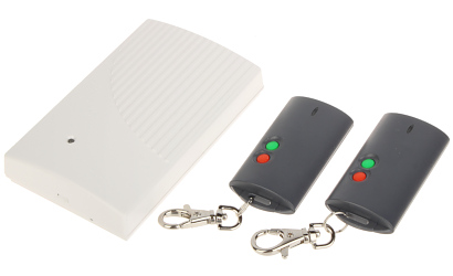 RADIO CONTROLLER RK-2K SATEL