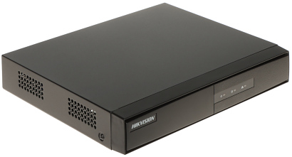NVR DS-7108NI-Q1/8P(D) 8 KANĀLI, 8 PoE Hikvision