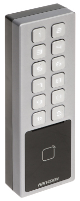 SLĒDZIS POE DS-3E1310HP-EI 8-PORT Hikvision