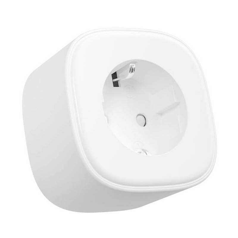 Smart plug WiFi MEROSS MSS210EU (HomeKit) Meross