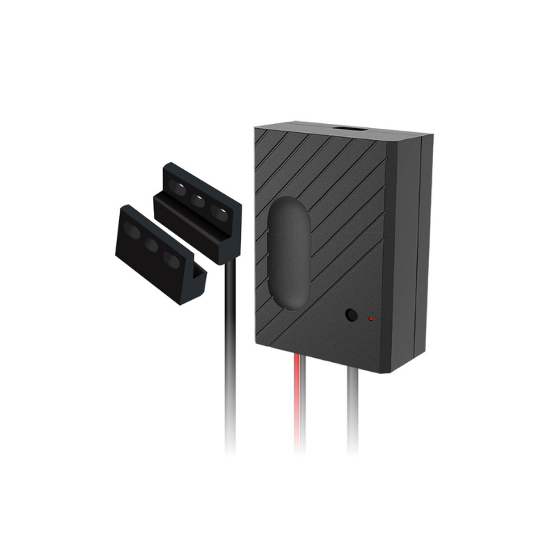 Устройство открывания гаражных ворот SmartWise WiFi, совместимое с eWeLink, с датчиком состояния