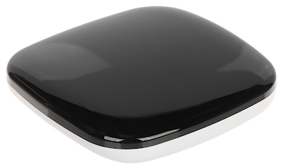 ROUTER GPON CPE UF-WIFI-6 UFiber Wi-Fi 6, 2.4 GHz, 5 GHz, 300 Mbps + 1200 Mbps UBIQUITI