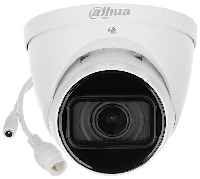 IP KAMERA IPC-HDW1431T-ZS-2812-S4 — 4 MPx 2,8 ... 12 mm - DAHUA