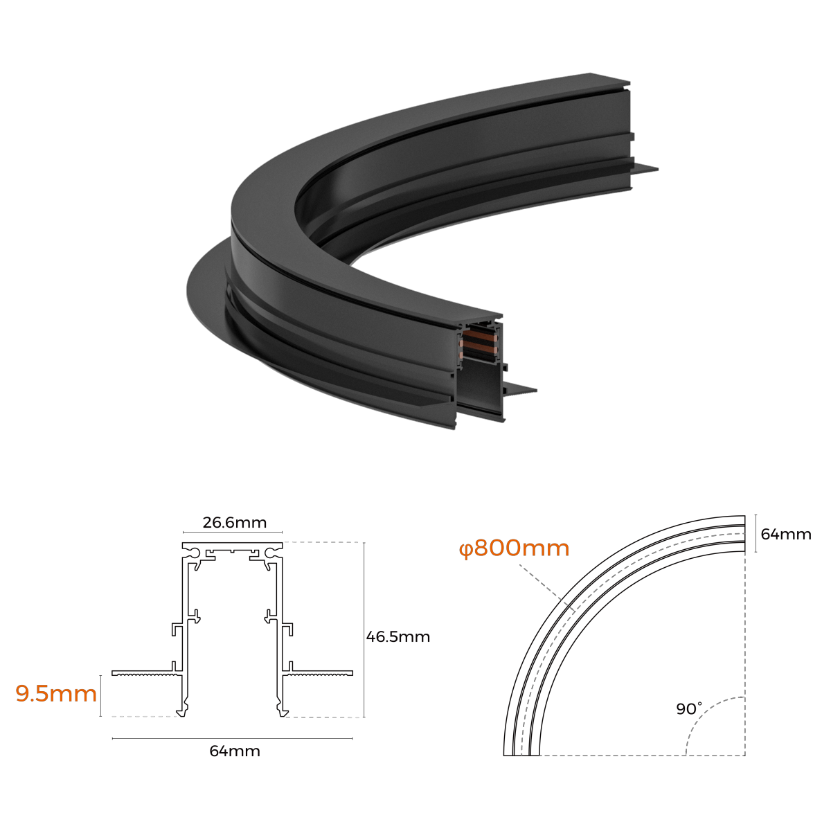 TLS-MR208A90(A)