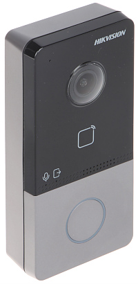 WIRELESS VIDEO DOORPHONE DS-KV6113-WPE1(C)/SURFACE Wi-Fi / IP Hikvision