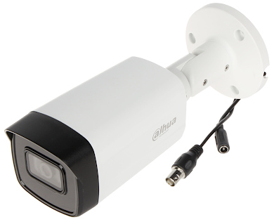 AHD, HD-CVI, HD-TVI, PAL KAMERA HAC-HFW1231TM-I8-A-0360B — 1080p 3,6 mm DAHUA