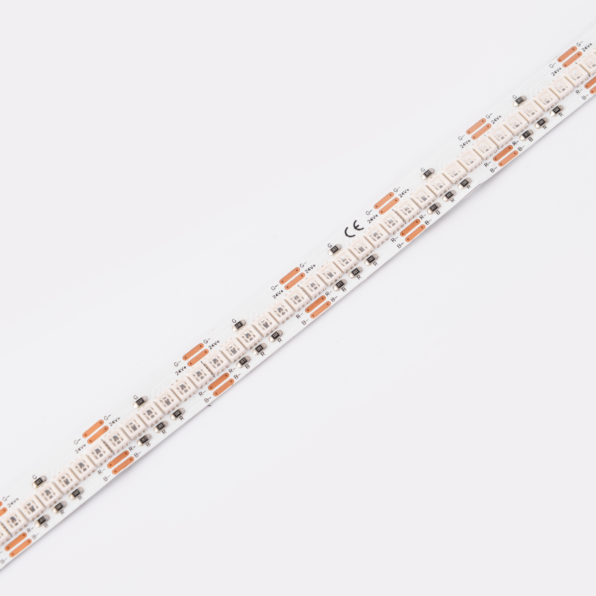 DA240RGB-24V-12mm