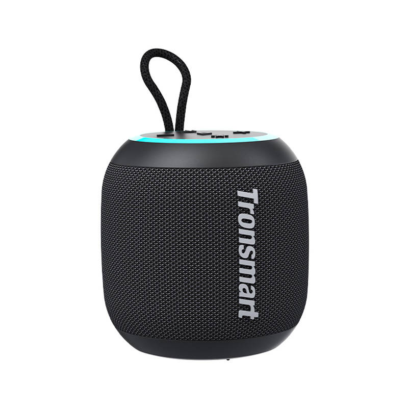 Беспроводная Bluetooth-колонка Tronsmart T7 Mini Black (черный)
