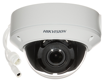 IP VANDALPROOF CAMERA DS-2CD1743G2-IZ(2.8-12MM) - 3.7 Mpx Hikvision