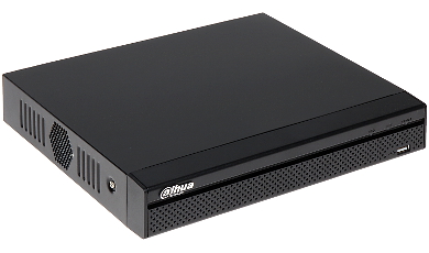 NVR NVR4108HS-4KS2/L 8 KANĀLI DAHUA