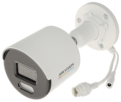 IP KAMERA DS-2CD1047G0-L(2,8 MM)(C) ColorVu — 4 MP x Hikvision