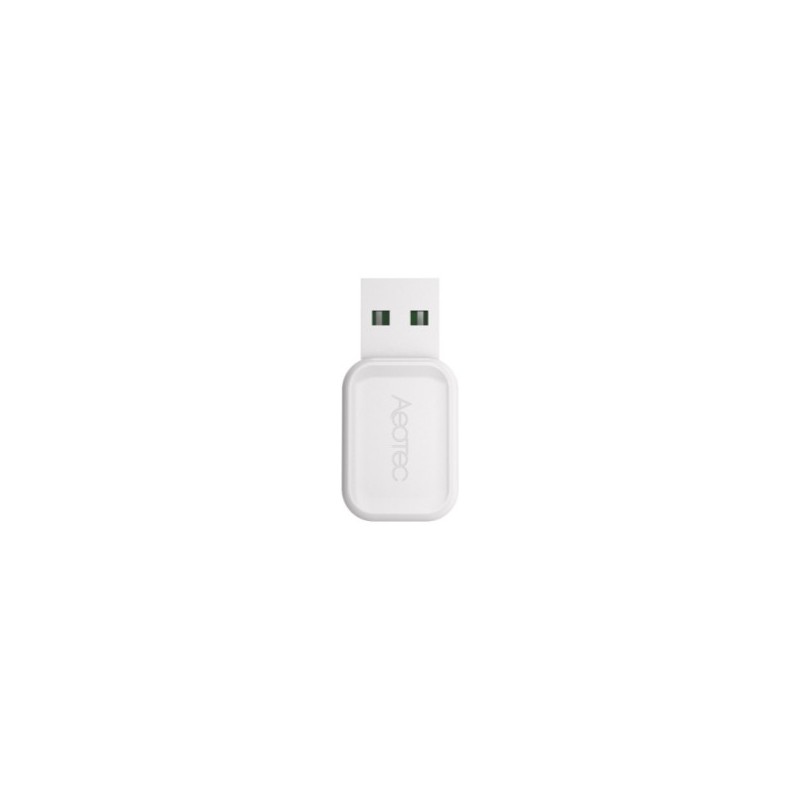 Aeotec Zi-Stick, USB coordinator for Zigbee 3.0 protocol (ZGA008)