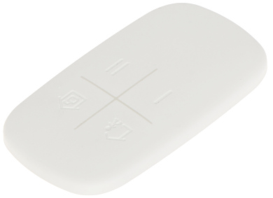 ПУЛЬТ ДИСТАНЦИОННОГО УПРАВЛЕНИЯ AX PRO DS-PKF1-WE Hikvision