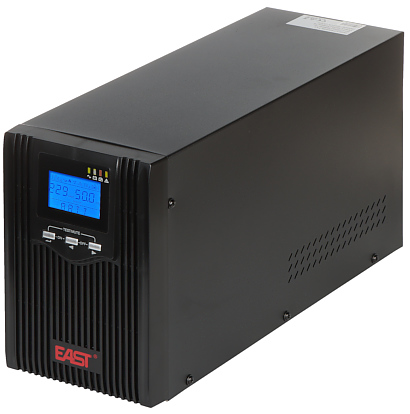 UPS AT-UPS2000S-LCD 2000 VA