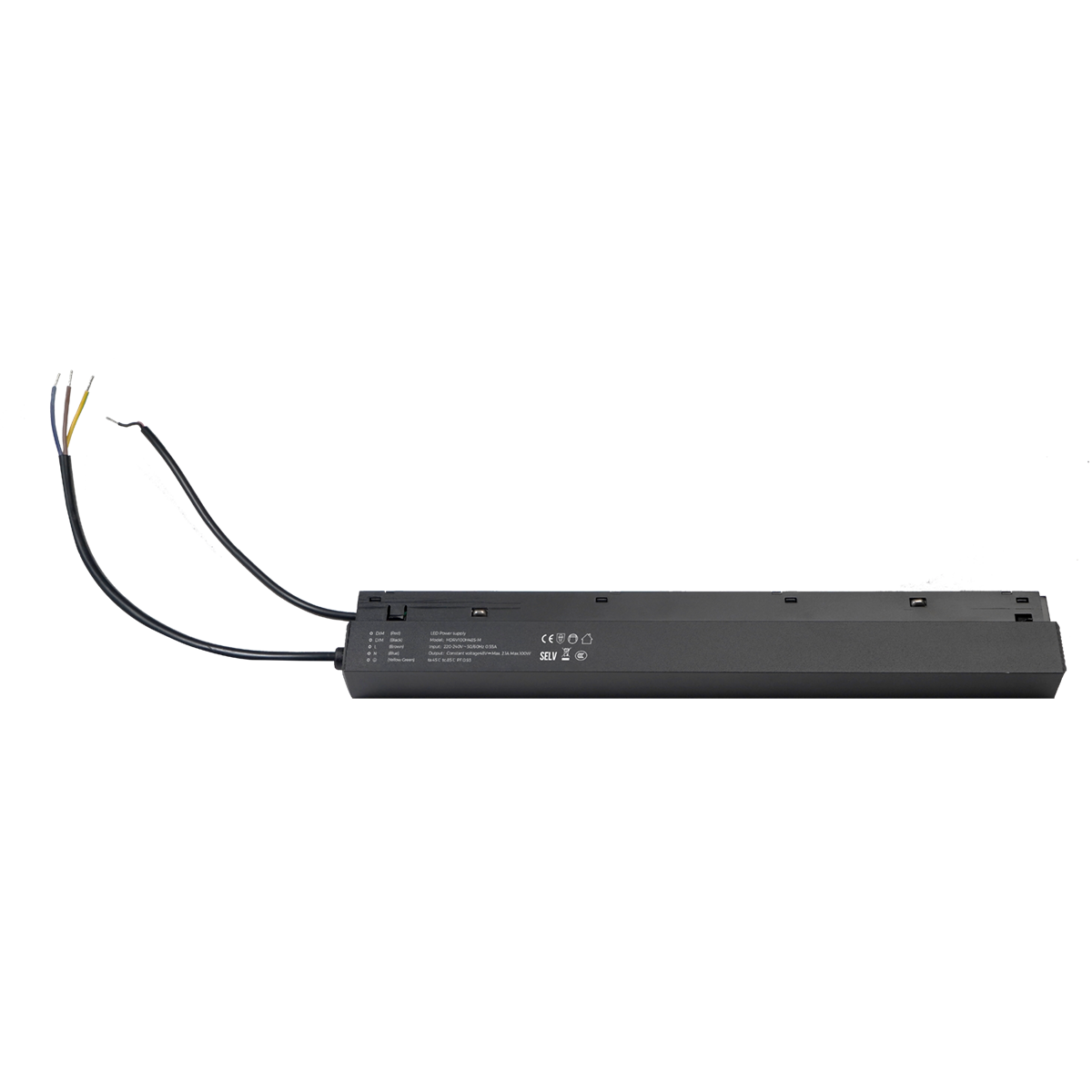 MT20-HDRV100H48S-M