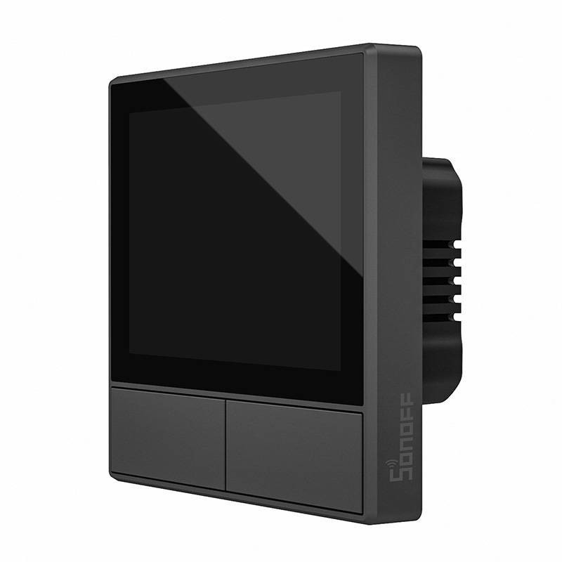 Smart Scene sienas slēdzis NSPanel Sonoff