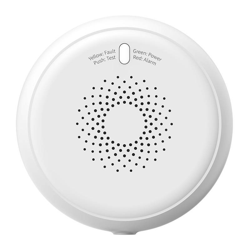 Умный детектор газа ZGA1 ZigBee IMOU