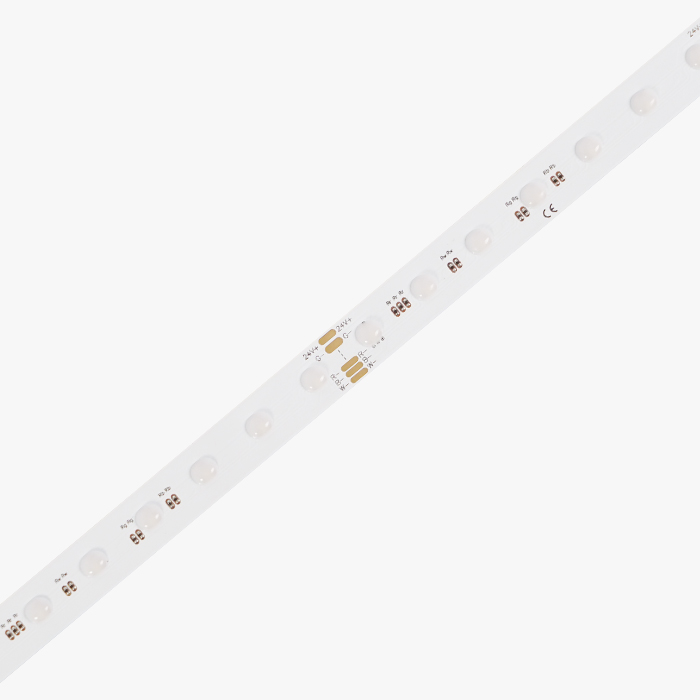 PD70RGBW-24V-12mm